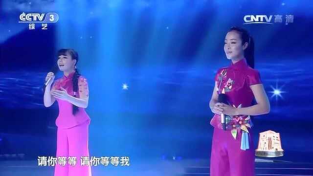 王二妮+王小妮《献给阿妈的歌》,妈妈孩儿思念您,孩儿祝福您!