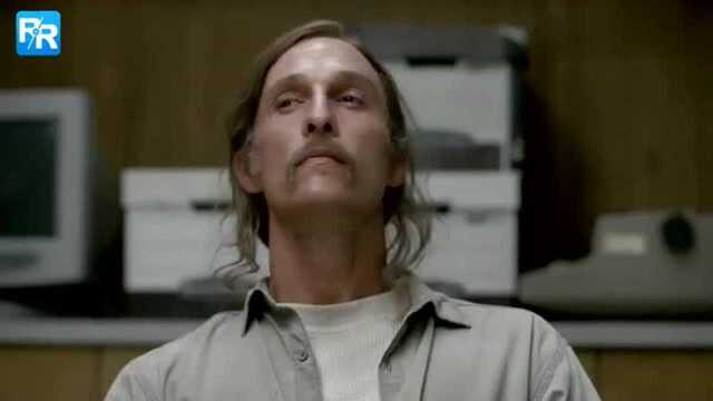 True Detective《真探》鲁斯特ⷧ瑥𐔦𗷥‰ꀀ