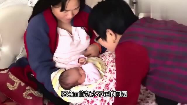 坐月子吃什么下奶快?妈妈营养足,宝宝才能更茁壮