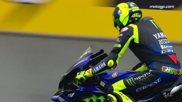 机车界顶级赛事MOTOGP