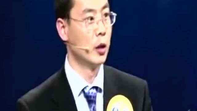 《赢在中国》第八十六期 史玉柱 实际上我的现在的胆子很小