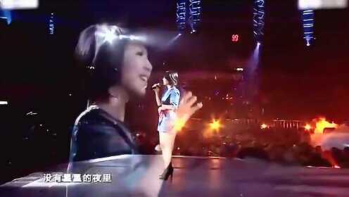 许茹芸 动情演唱《独角戏》听着让人扎心，好好听啊！ - 腾讯视频