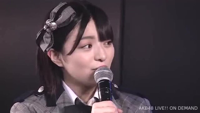 小栗有以两万年的美丽奇迹,有以様诞生日公演2019