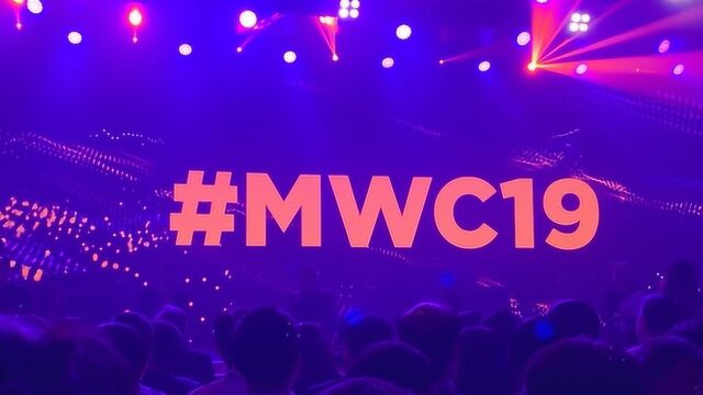 5G is ON !2019MWCⷮŠ上海  展前探营