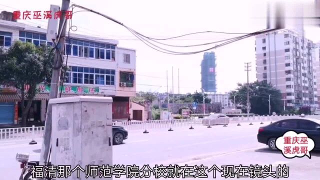 福建福清的宏路:你觉得它是镇、是街道,还是县城