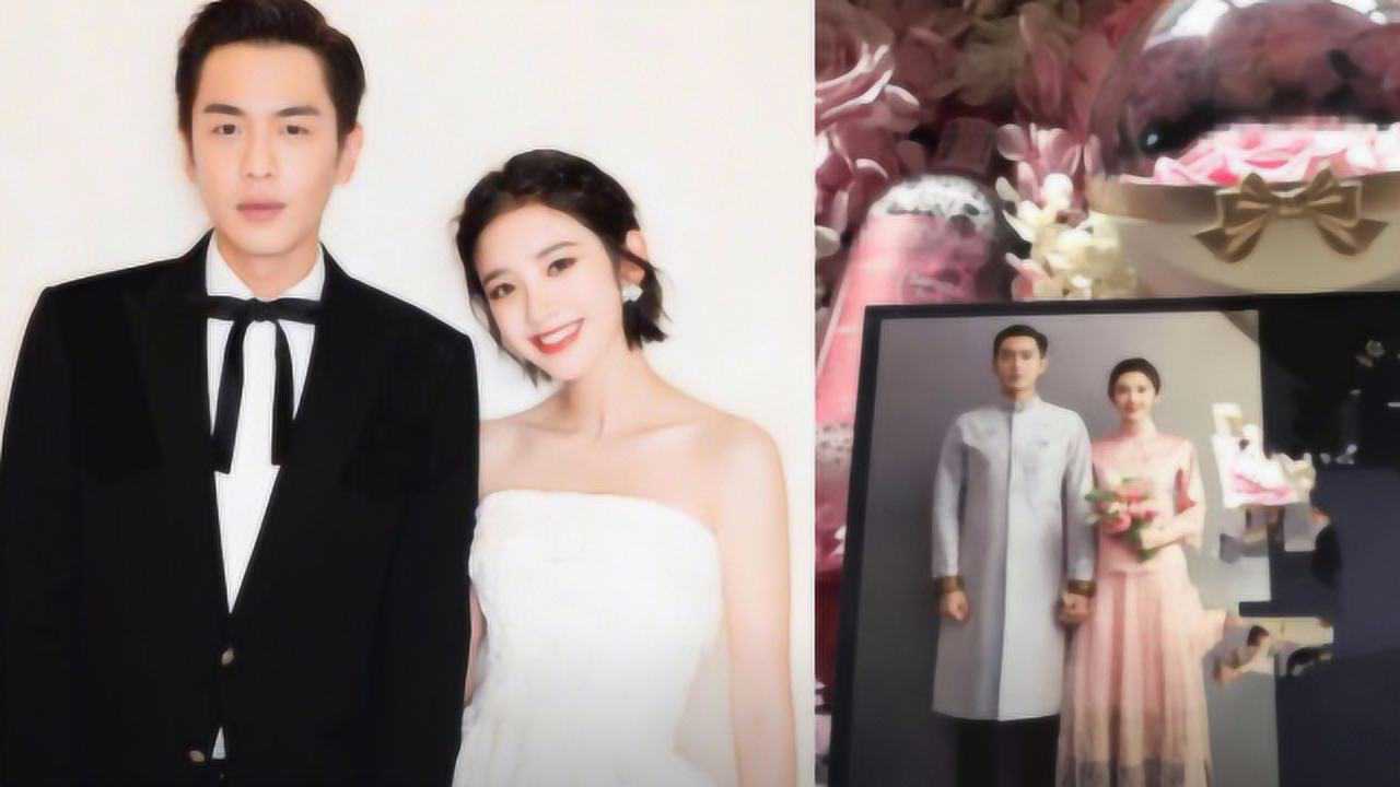 张若昀为何八年才求婚唐艺昕张若昀一句话暴露真相网友心酸