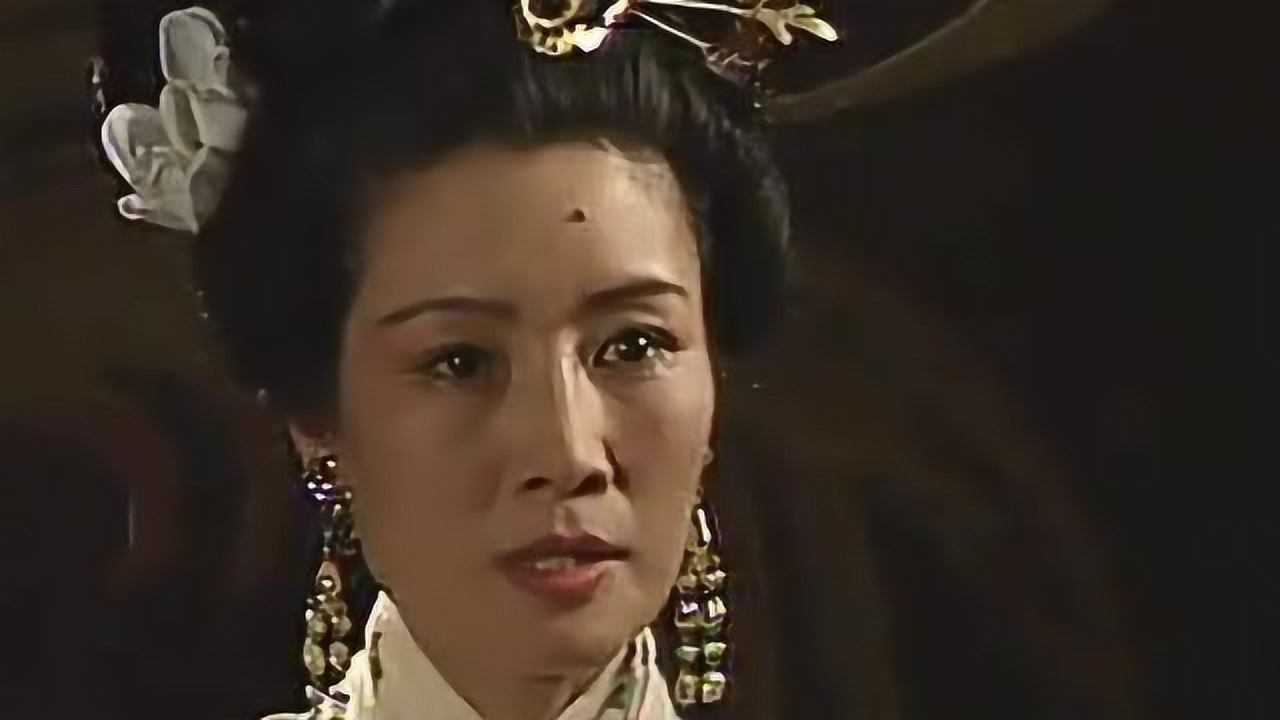 三国演义何皇后还真是逞口舌之利啊董太后架不住了