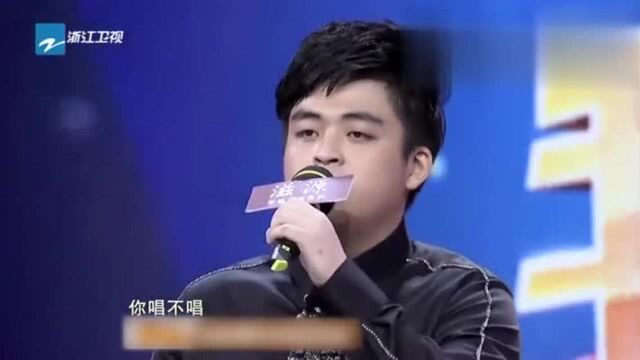 王志飞被“偷拍”!首次吐露身世!让儿子当演员的原因让人心疼