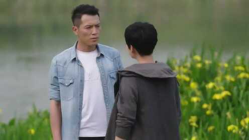 霹雳火：顾意很迷惑，既然都已经分手了，为什么还要念念不忘呢？