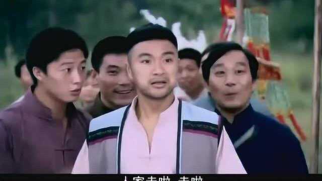 锁清秋:安以轩饰演的兰嫣,回眸一瞬间,看呆众人,好美