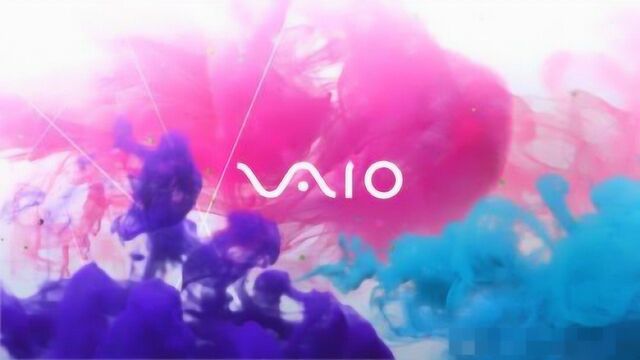 VAIO笔记本,不吹不黑,让你“哇哦”