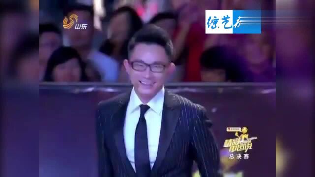 亚洲超级演说家梁凯恩:高中都没毕业,却让世界刮目相看