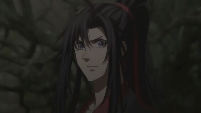 魔道祖师:苏渉贼心不改围攻蓝湛?蓝湛一招,魏婴发现惊天秘闻!