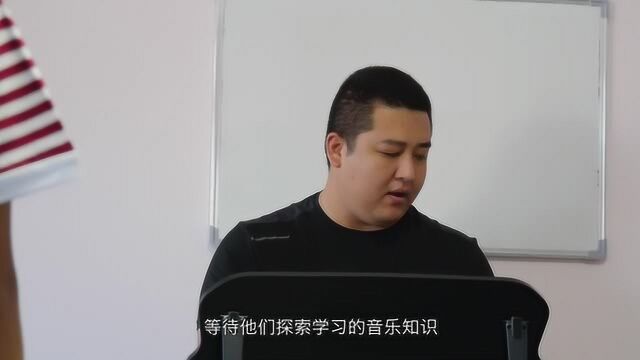 莱阳立东艺术音乐培训学校专访