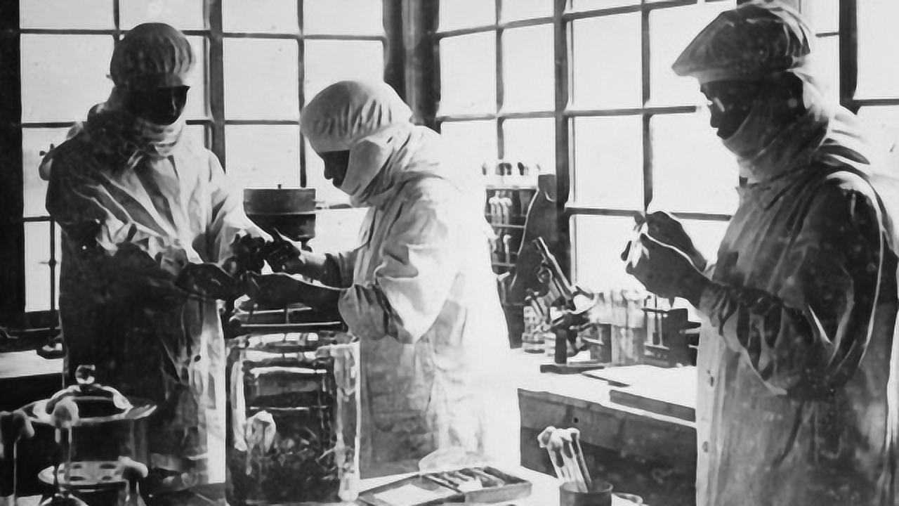 揭秘：731部队孕妇活体实验，真实影像，触目惊心！_腾讯视频