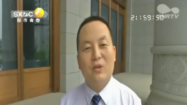 西安最美教师李向超:学生拿他当兄弟