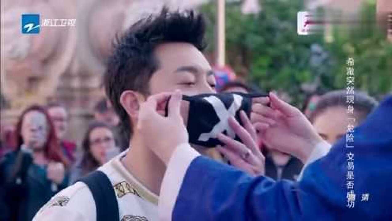 沙溢被禁言半小时怒气值呼呼上升网友太难了