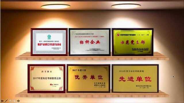 PPT骚操作:教你一个方法制作荣誉墙,很实用!