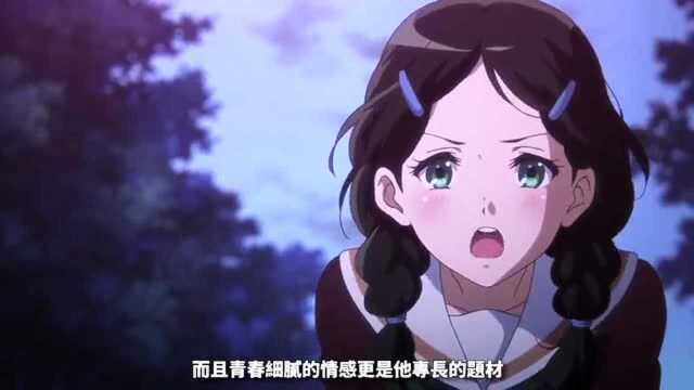 声之形:一部让人更勇敢的电影|京阿尼赛高