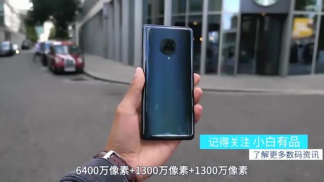 花5698买个vivoNEX3亏?理性分析后,这下我明白了