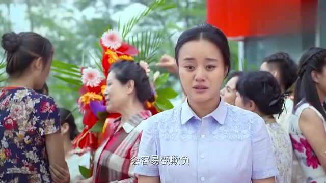 小草青青大结局:喜鹊寻回丢失多年的孩子,开口叫妈妈,看哭