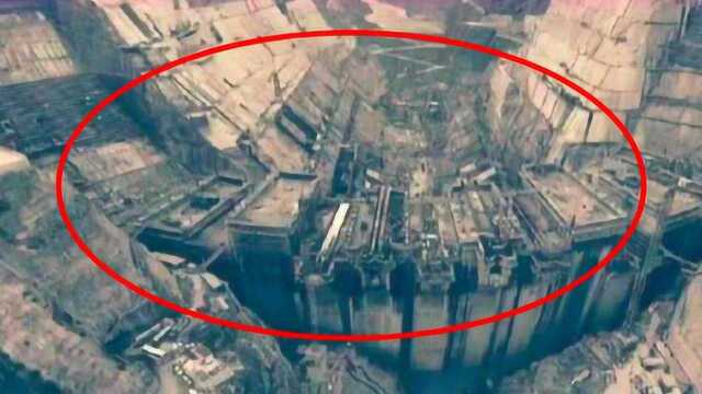 中国又将建一世界之最,投资高达2600亿,联合国:中国逆天了