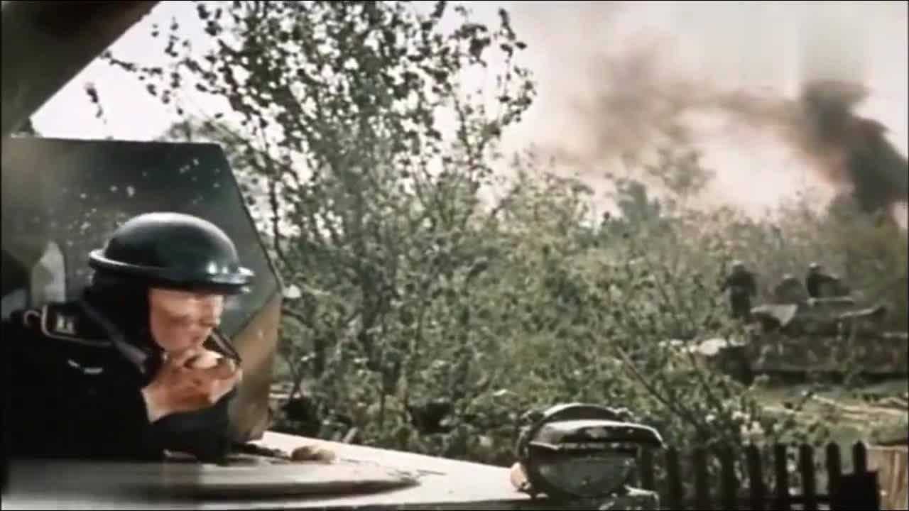 二战的经典电影 腾讯网