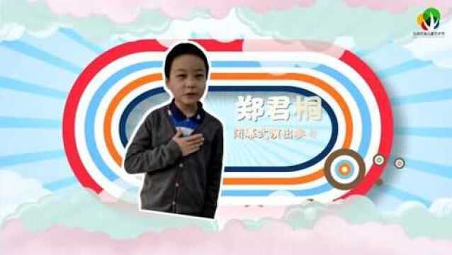 少儿环保大赛