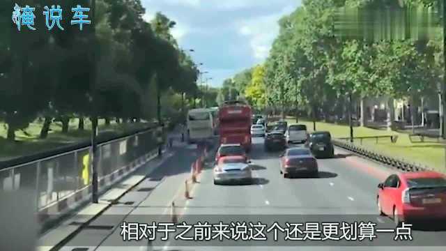 交警提醒,报废车不在当废铁买了!这样处理更划算