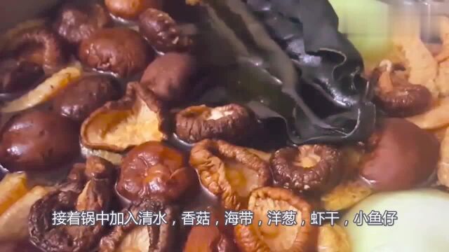 白菜不要炒着吃了,试试腌成辣泡菜,爽口下饭