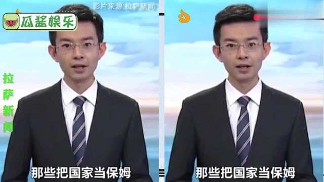 拉萨朱广权:家乡建设你不在,万里投毒你最快,盘点朱广权新对手