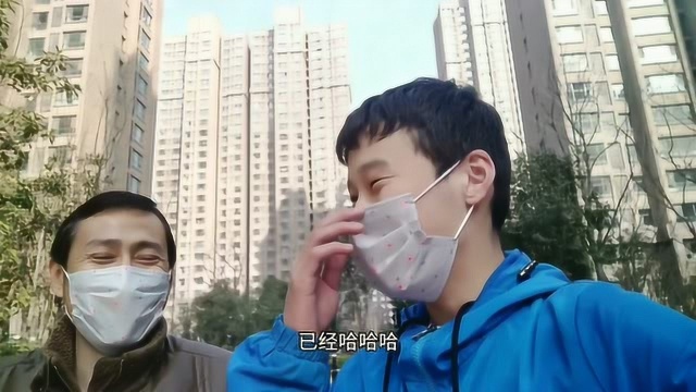 运动无处不在,不出小区照样可以嗨起来,一起来体验小区内各种健身器材