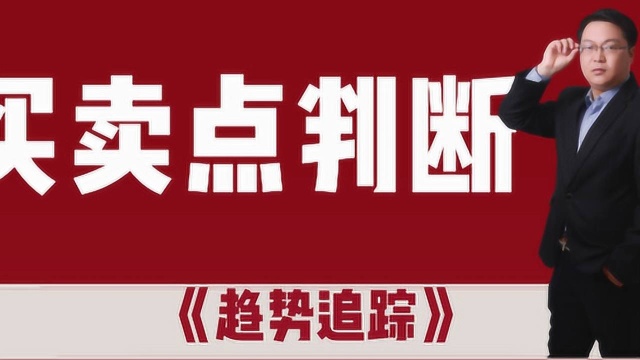 MA均线黄金分割买卖点判定技巧 期货投资交易买卖点分析