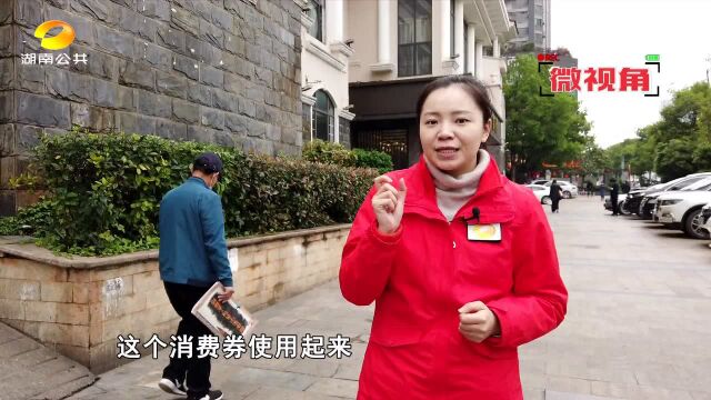 “湘消费”使用指南来了 一起” 放肆“买起来