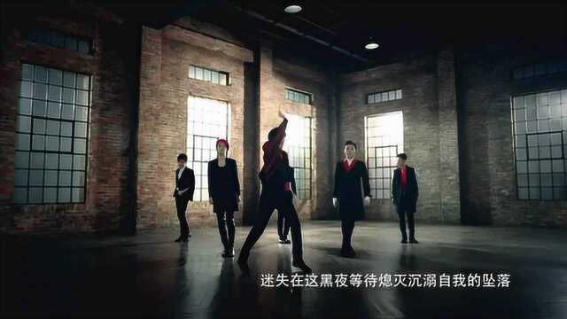 黑猫警长之翡翠之星 MV2:推广曲《觉醒》Timez (中文字幕)