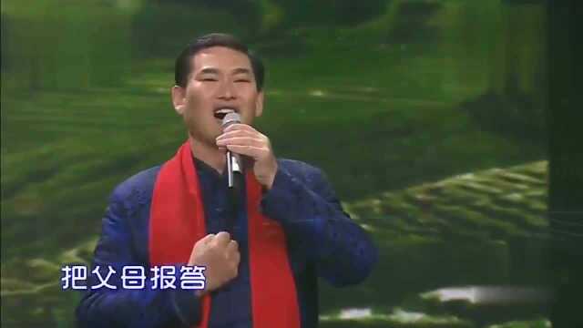 《我要回家》演唱:朱之文