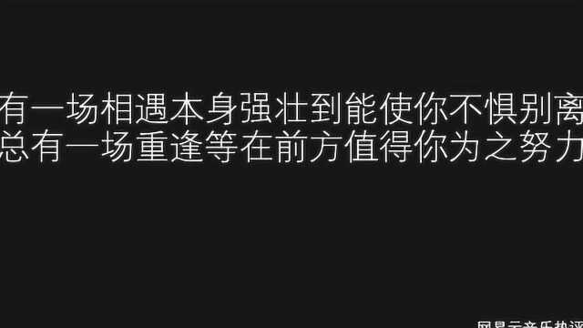 网易云歌曲热评