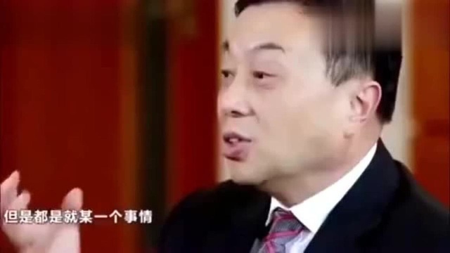 董明珠教育员工被人顶撞.