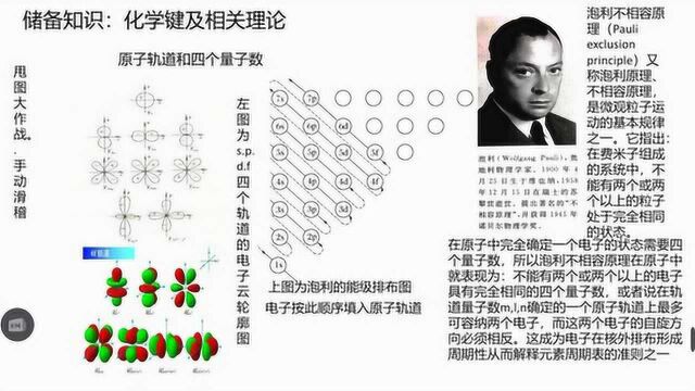 高考化学有机化学(小作者计划)