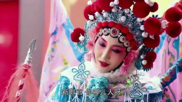 一代枭雄:孙红雷的这段演技,火遍了抖音,快手,看点!