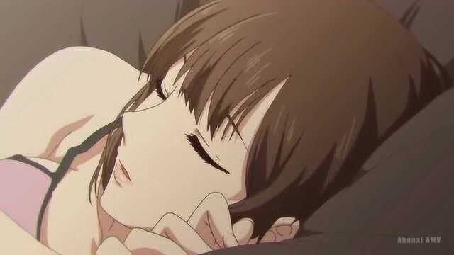 动漫混剪:家有女友「AMV」第2期