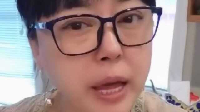 直播回应!老戏骨李菁菁被曝骗取粉丝千万,称钱不能退还!