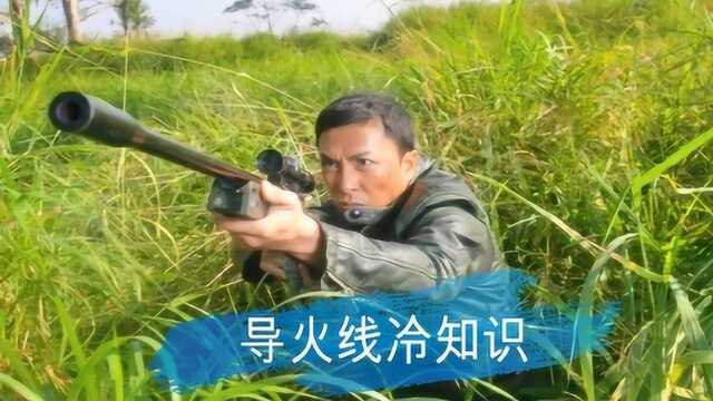 导火线冷知识:甄子丹因为拍戏尾龙骨被压成七字型,严重影响呼吸