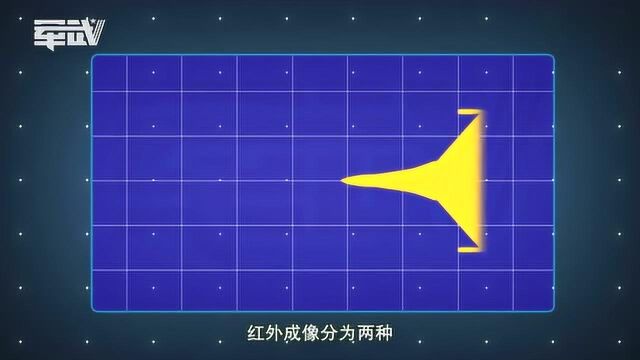 军武次位面:红外成像分两种,堪比照相机照相!