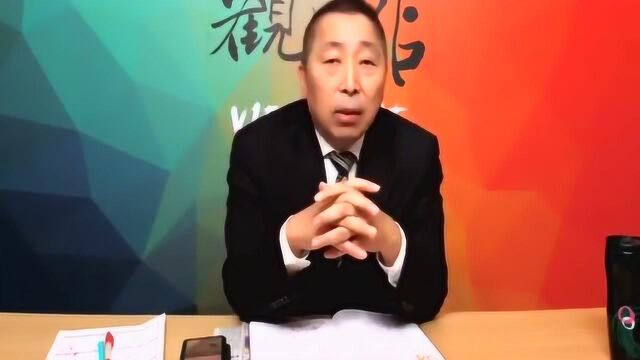 台湾名嘴唐湘龙:所有研究大历史的学者,都对中国十分好奇!