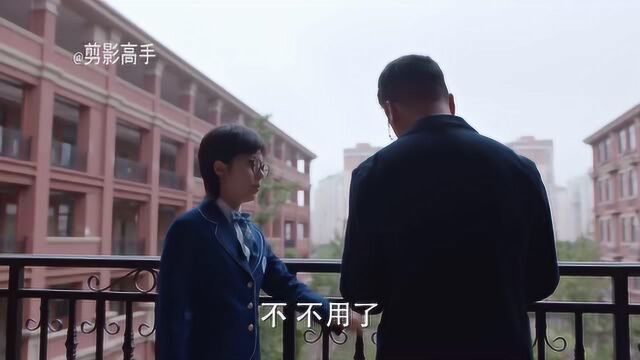 少年派:林妙妙参加直播公司年会,老师劝阻无用,只能请林母前来