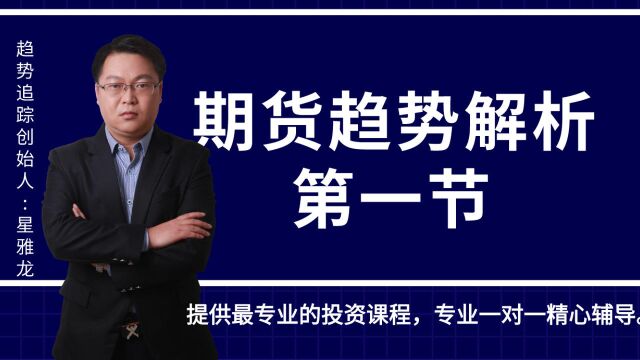 恒指期货趋势衰竭判定技巧【趋势转折信号快速识别,避免亏损】