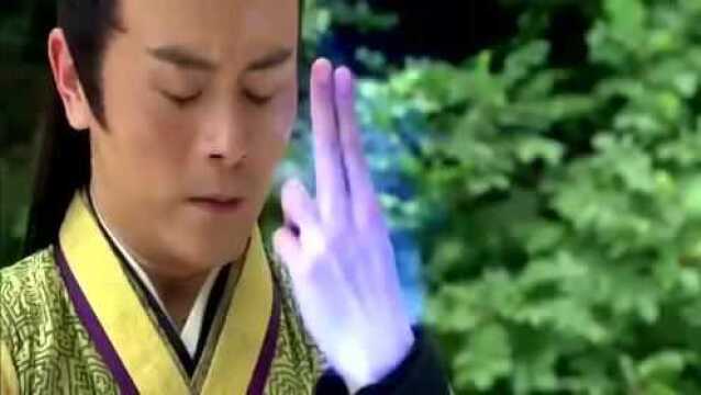 少年偷偷修炼失传第一魔攻威力惊人,练成后有望打败天下第一高手