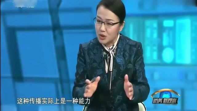 军情专家李莉:就是这个镜头,让大家就此爱上女海军!