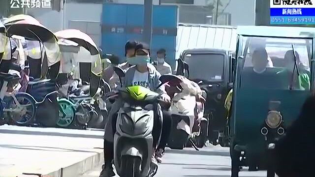 电动车主看过来 合肥市将于6月1日起上牌